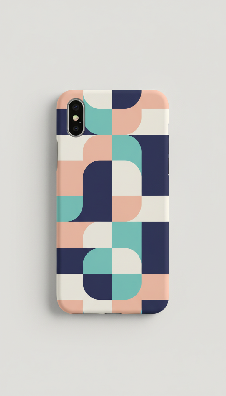 Funda para móvil con impresión a medida