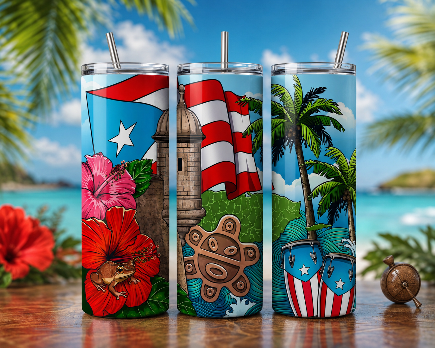 Tumbler 20 oz PR