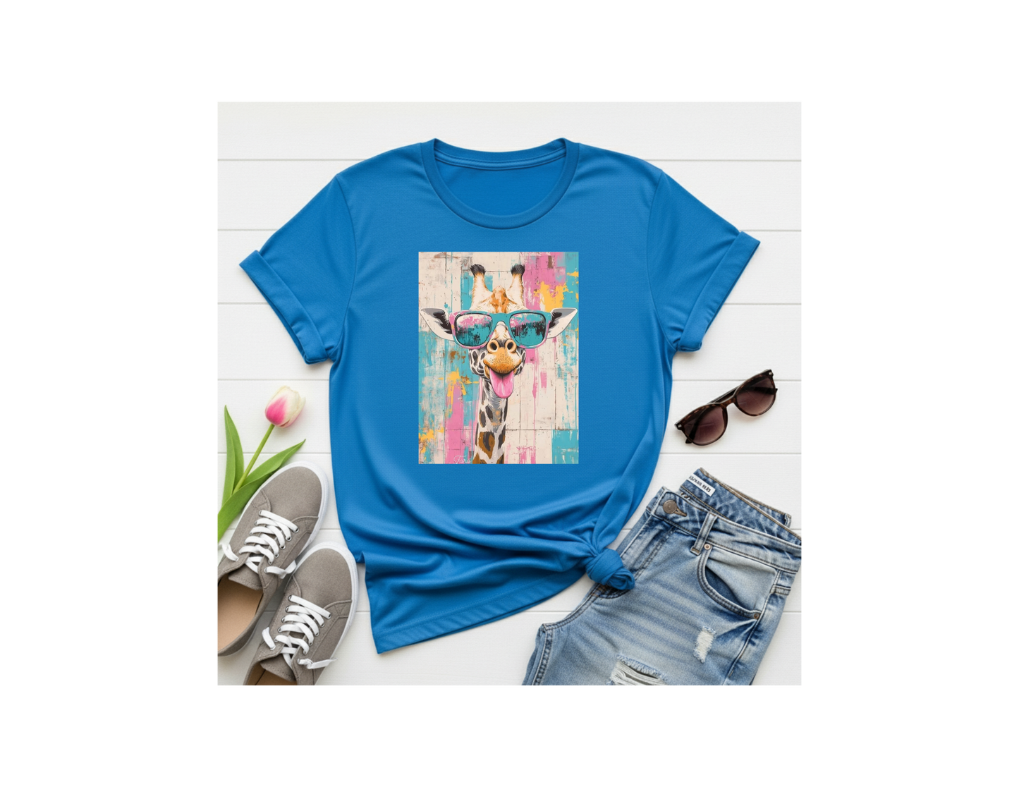 Tshirt