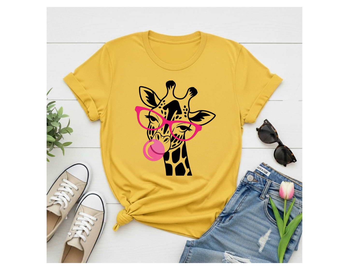 Tshirt
