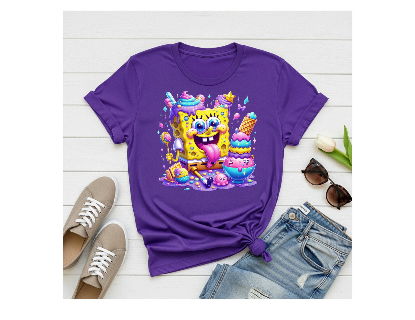 Tshirt