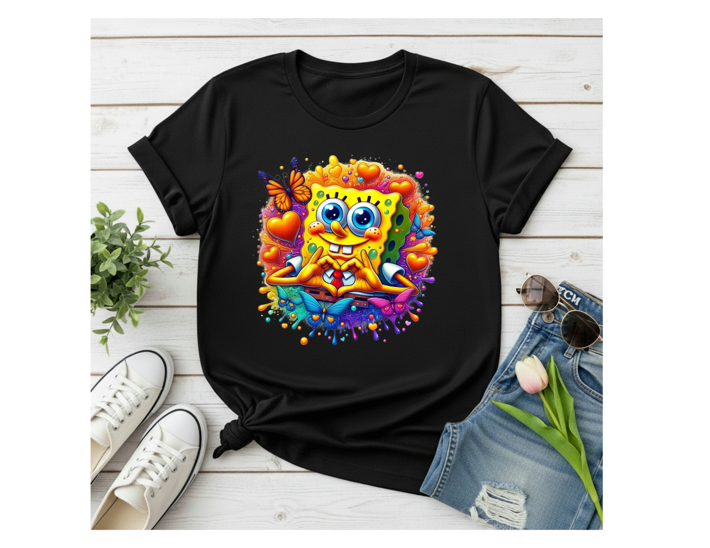 Tshirt
