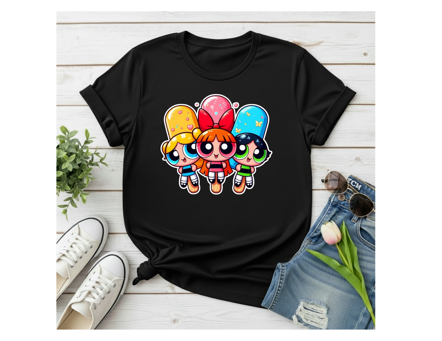 Tshirt