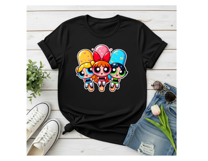 Tshirt