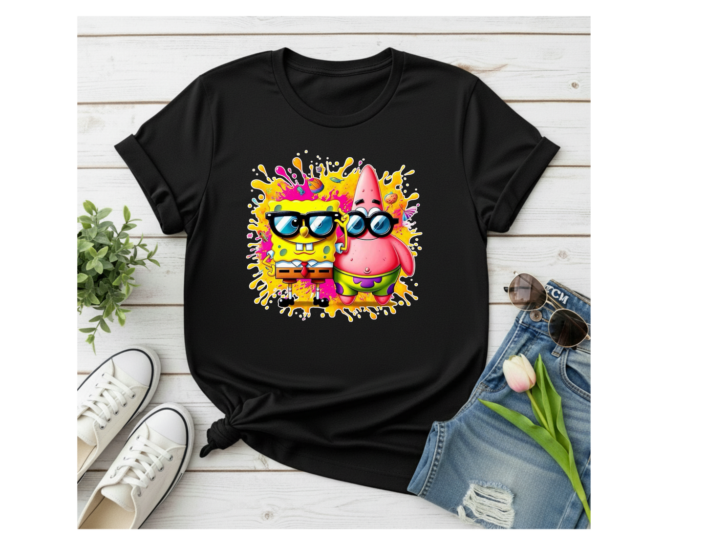 Tshirt