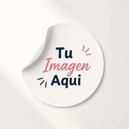 Stickers  personalizado