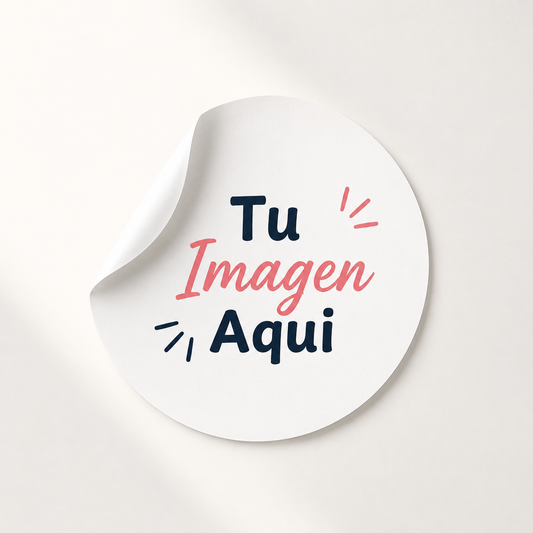Stickers  personalizado