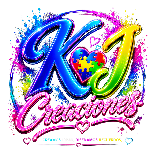 KJ CREACIONES