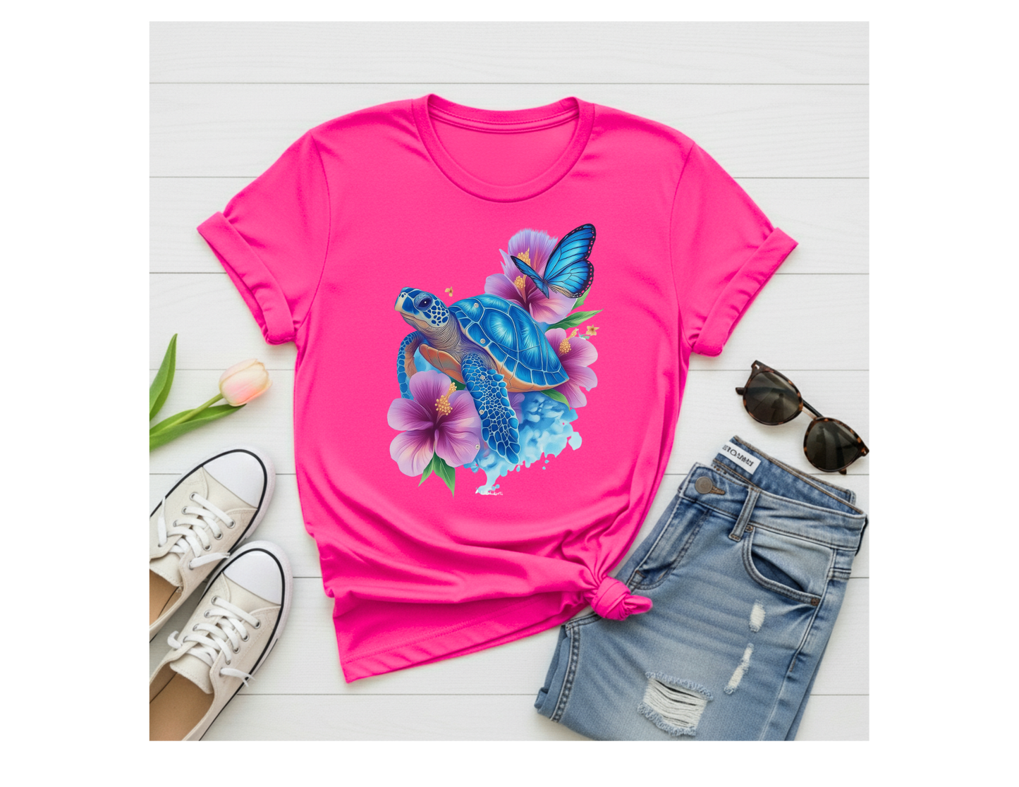 Tshirt