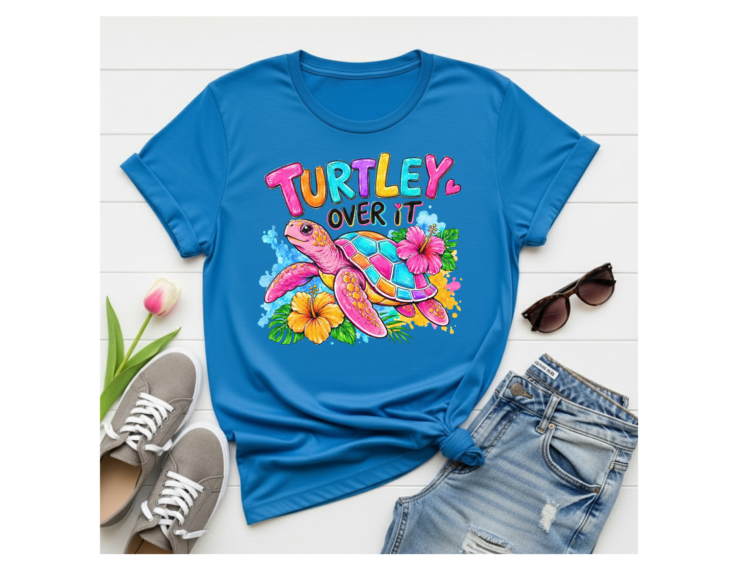 Tshirt