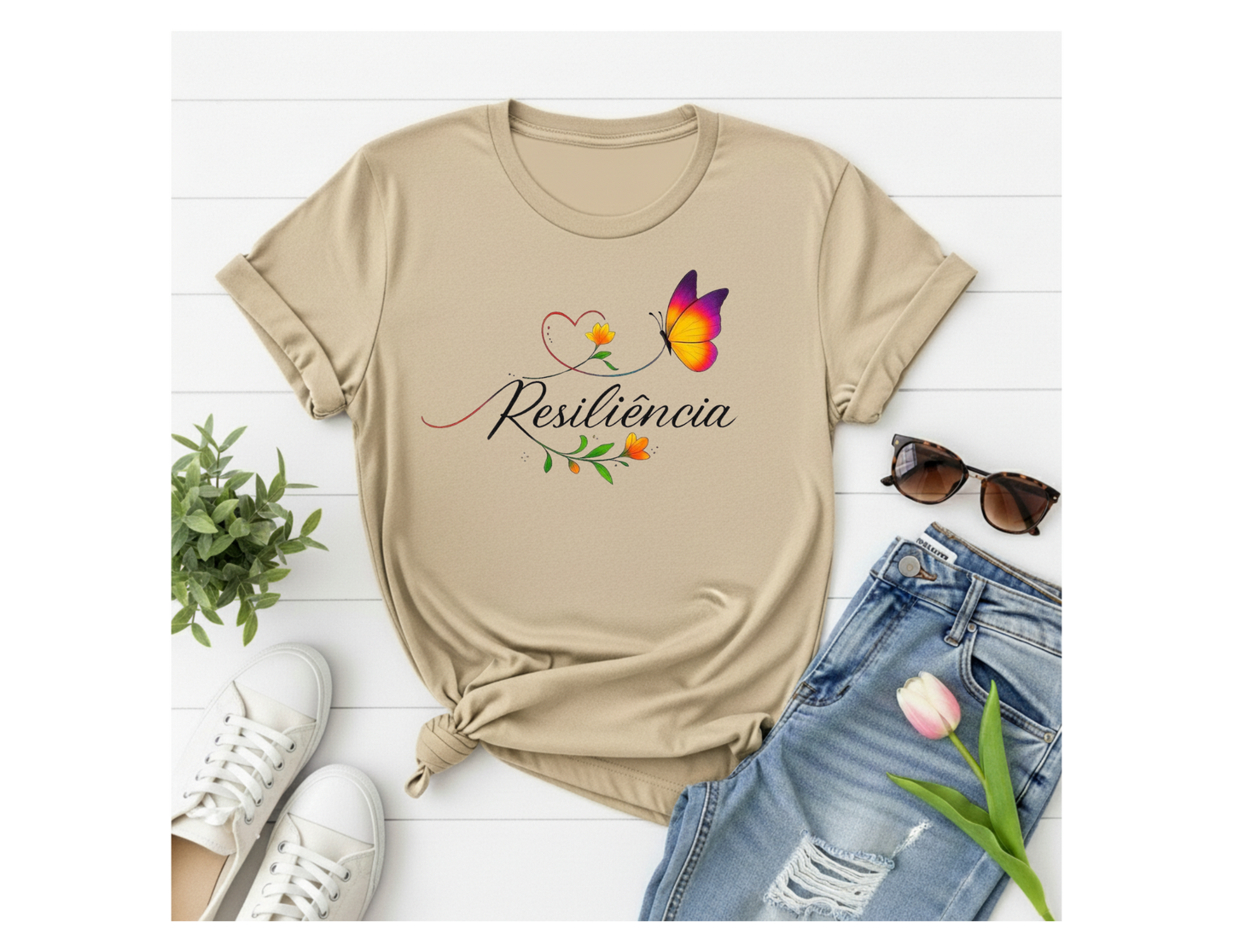 Tshirt