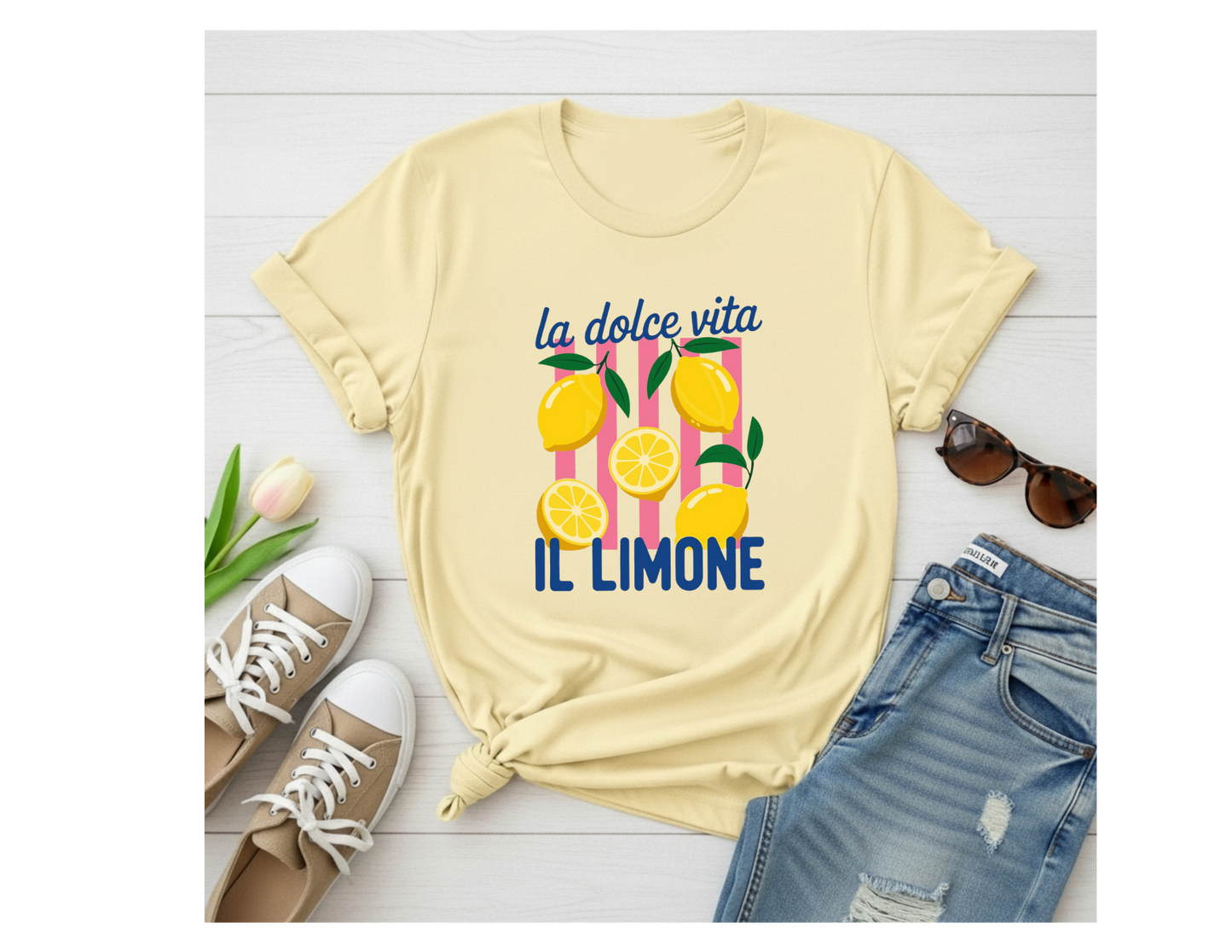 Tshirt