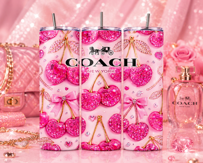 TUMBLER 20 OZ FASHION