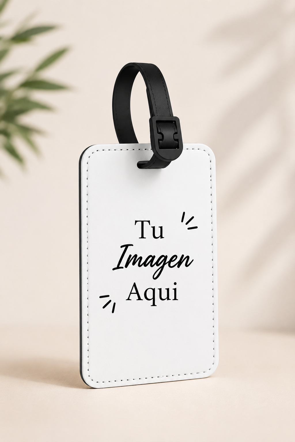 Tag personalizado