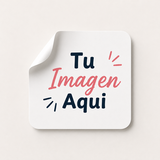 Stickers  personalizado