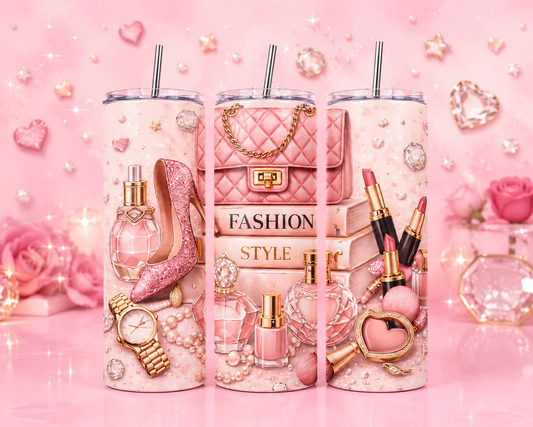 TUMBLER 20 OZ FASHION
