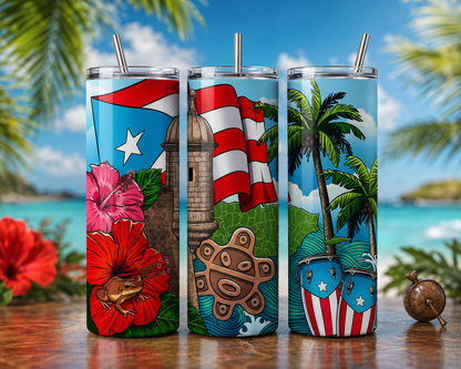 Tumbler 20 oz PR