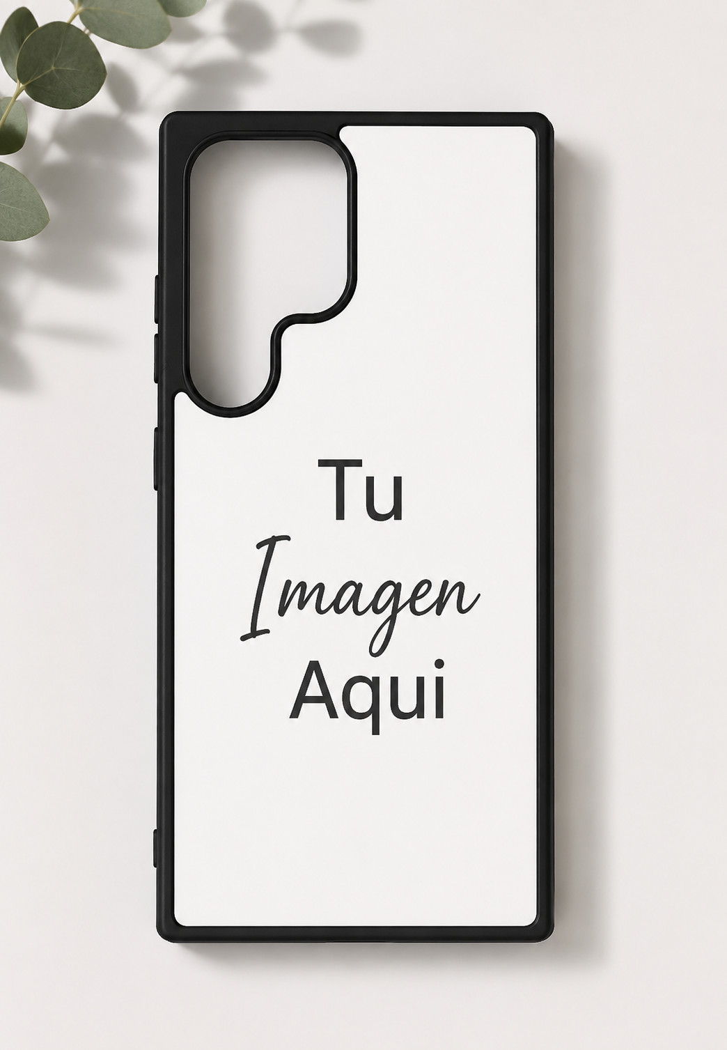 Covers personalizado