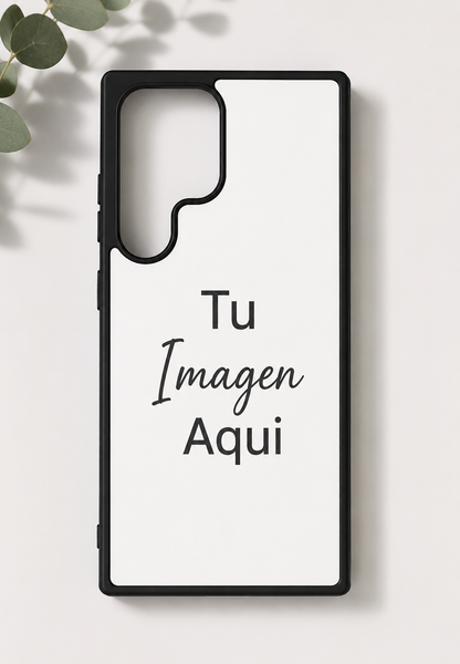 Covers personalizado