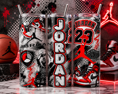 Tumbler 20oz basket